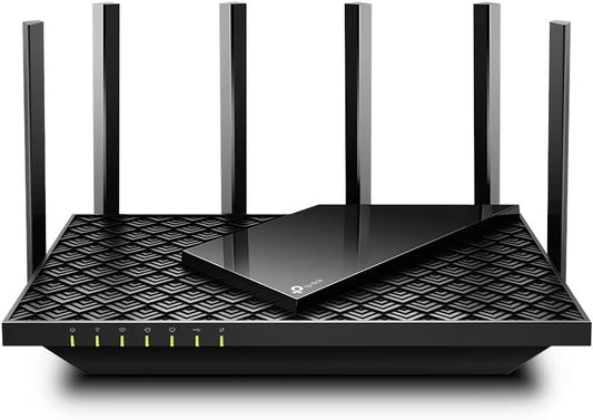 TP-Link Router 5400 Mbps Wifi-6 AX73