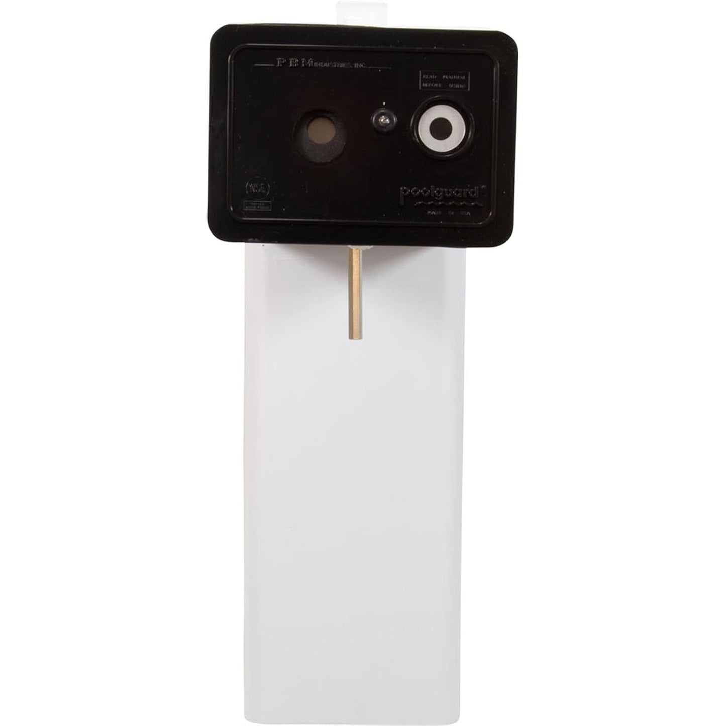 Alarma para piscina enterrada Poolguard PGRM-2.(USADO)