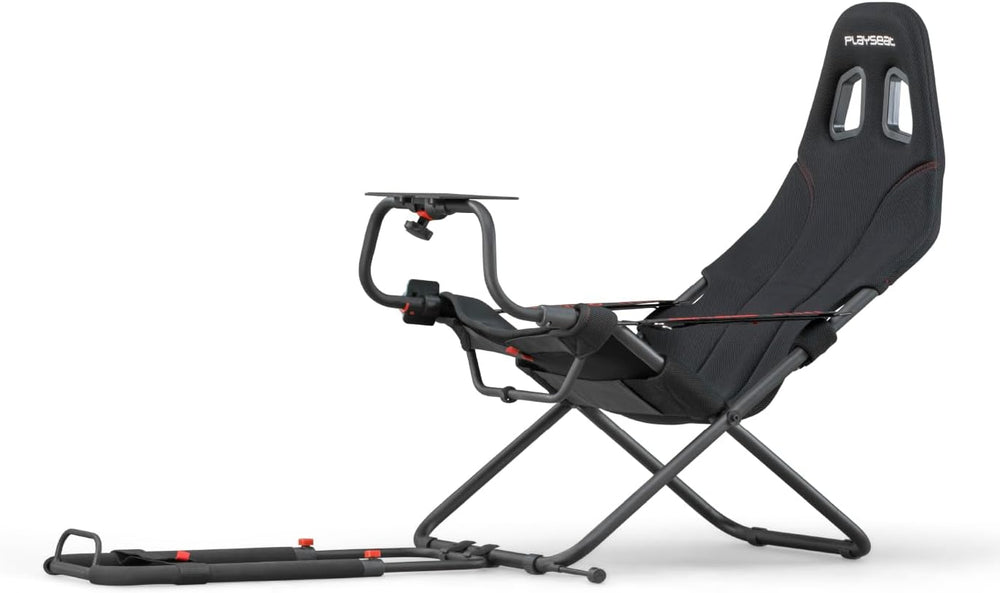 Asiento Simulador Playseat Challenge Actifit (USADO)