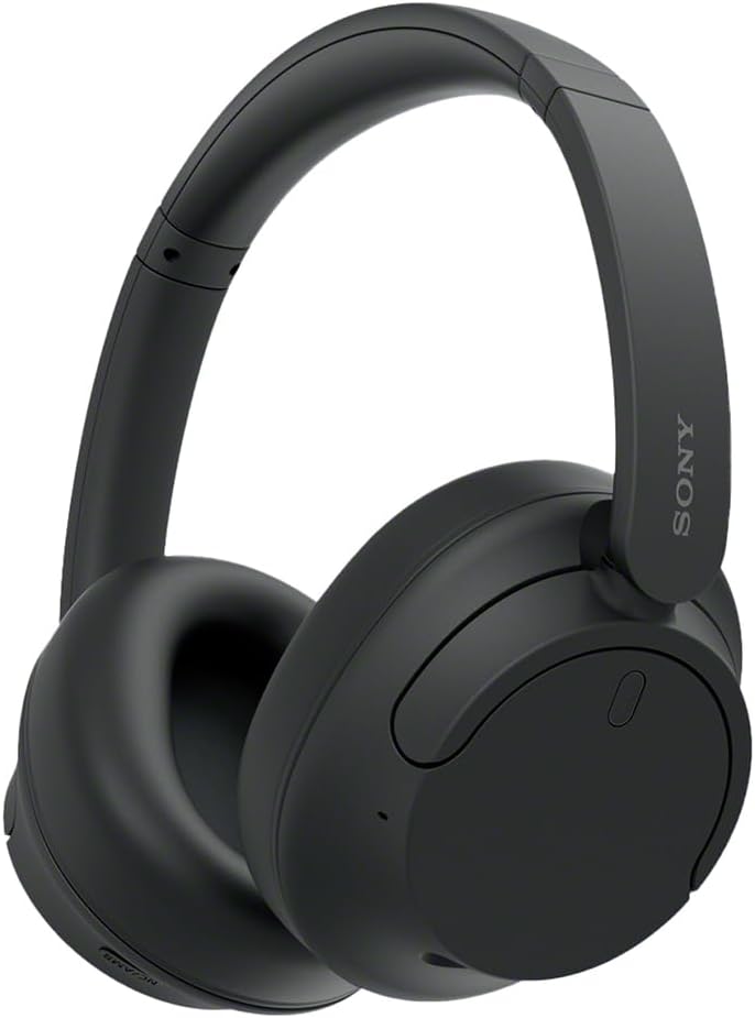 Audífonos Sony WH-CH720N Inalámbricos ANC Bluetooth