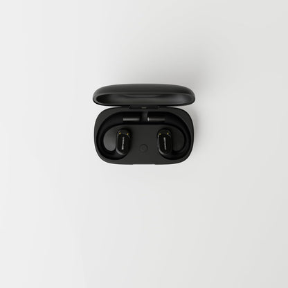 Audífonos Emerson NoiseZero Bluetooth Open Ear IPX4 (USADO)