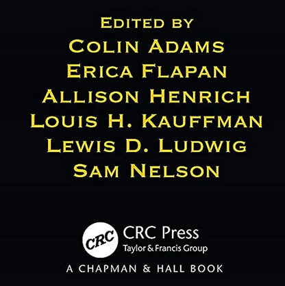 Encyclopedia of Knot Theory
