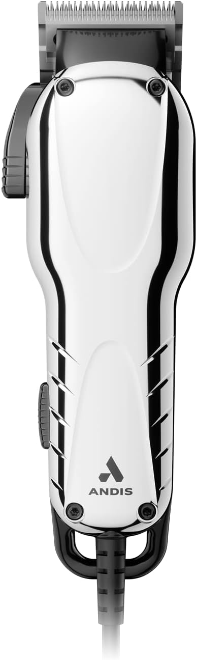 Andis 66740 Beauty Master Plus-Cortapelos con cuchilla.(USADA)