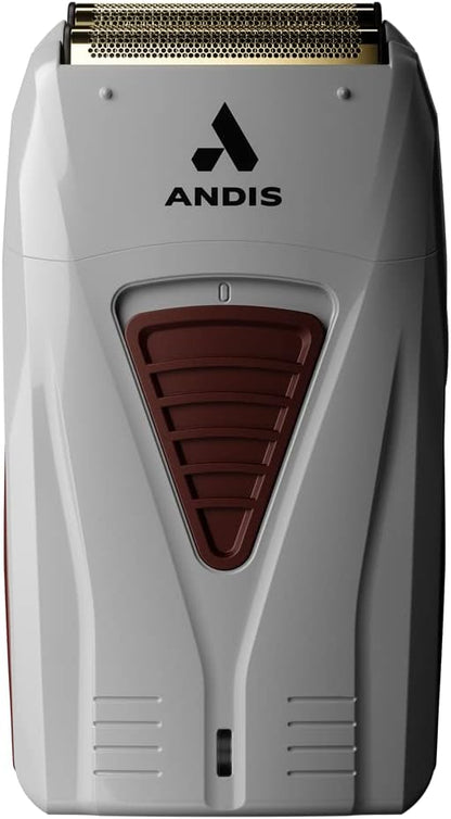 Afeitadora Andis 17235 Pro Foil (USADA)