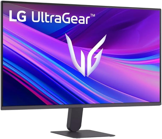 Monitor Gamer LG Ultragear (27G411A), 27" 144Hz, FreeSync.