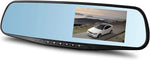 Dash Cam Blackbox 1080p G Sensor Grabación Loop (USADO)