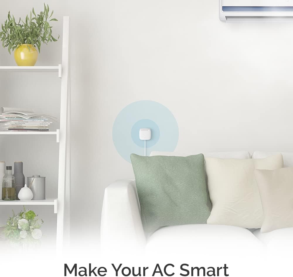 Breez Lite | driver de CA inteligente para mini-Split.(USADO)