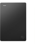Seagate Portable Disco Duro Externo USB 3.0, Portátil, 2 TB