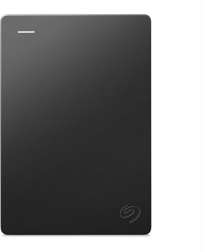 Seagate Portable Disco Duro Externo USB 3.0, Portátil, 2 TB