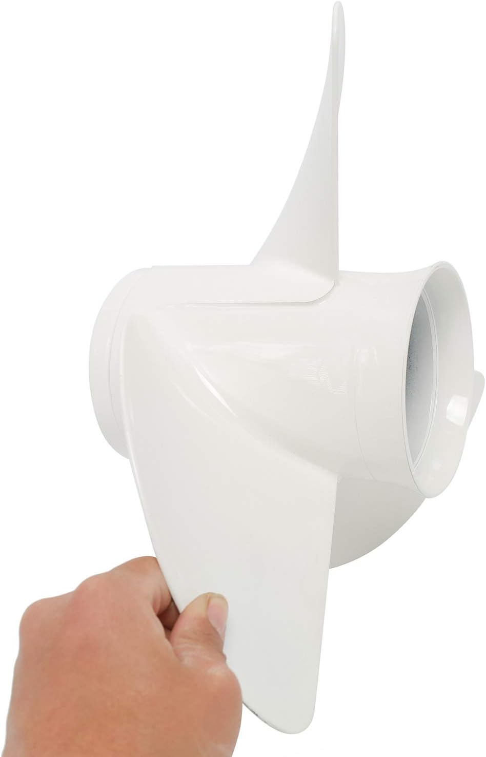 Propeller Y60 6E5-45947-00-EL, Helice de embarcacion, 13 1/2X15-K