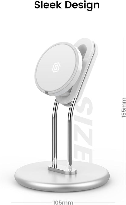 Soporte magnético SODI, para teléfono Magsafe, compatible con iPhone.