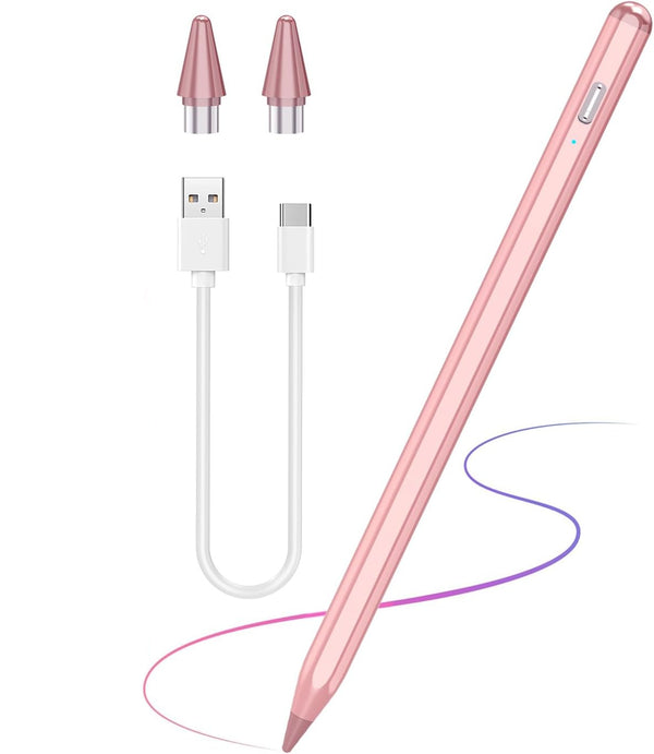 Lápiz capacitivo Stylus super fino para tableta