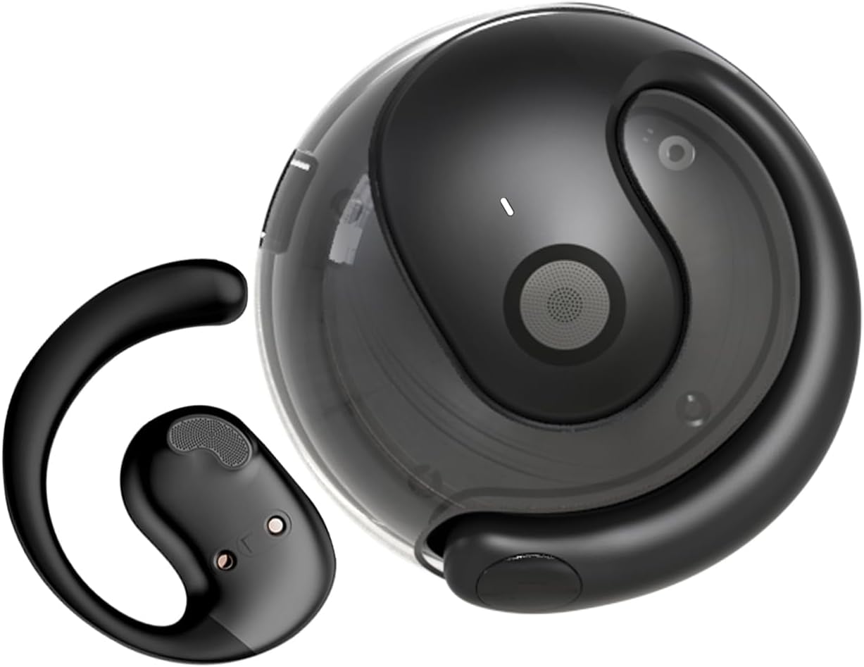 Auriculares inalámbricos deportivos OWS-JM13 (USADO)