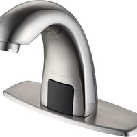 Grifería y Baño