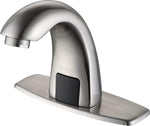 Llave Automática grifo Sensor Baño Charmingwater