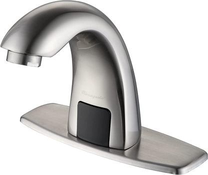 Llave Automática grifo Sensor Baño Charmingwater