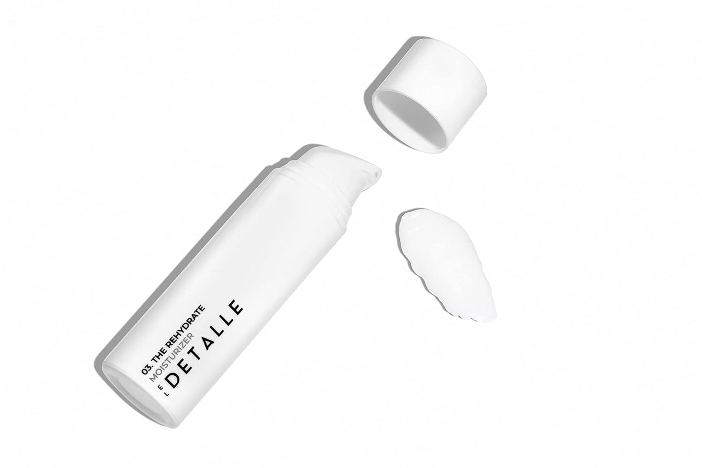 Set de 3 pasos de skincare, El Detalle, The Régimen, todo tipo de piel.