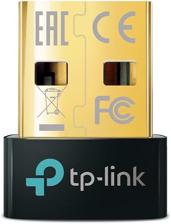 TP-Link Nano Adaptador Bluetooth 5.3 USB