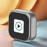 Adaptador inalámbrico CarPlay Android 2 en 1
