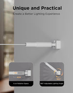 Tira LED Govee Horizon Kit RGBWWIC Matter 4m
