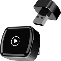 Adaptadores CarPlay
