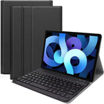Funda con teclado de retroiluminacion para Apple Ipad 11"
