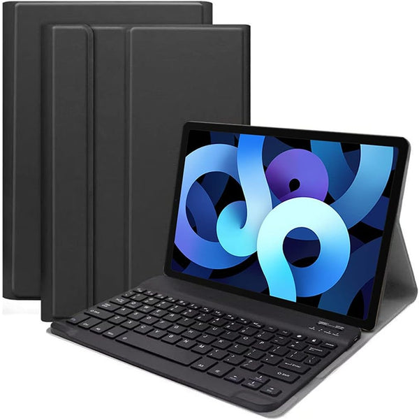 Funda con teclado de retroiluminacion para Apple Ipad 11"