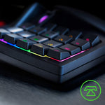 Razer Tartarus V2 Gaming Keypad Mecha Membrane 32 Teclas RGB