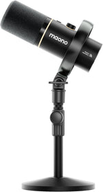 Micrófono Inalámbrico Creación de Contenido Y Grabación Vocal MAONO