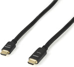 StarTech.com Cable HDMI activo de 80 pies(24Mt)