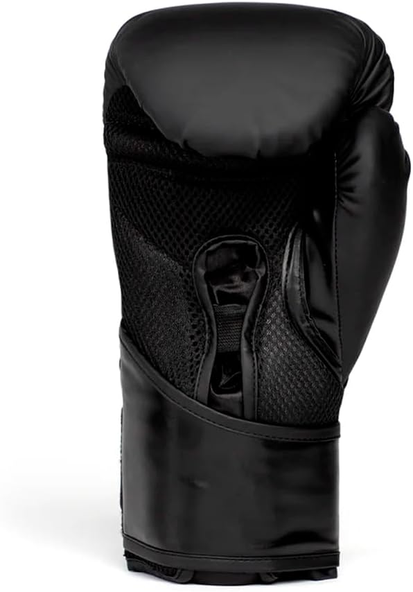 Everlast Guante de Boxeo Elite 2 | Espuma Triple Capa.(USADOS)