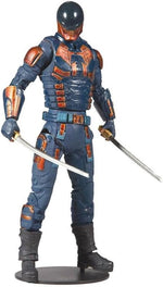 McFarlane Toys DC Multiverse Bloodsport (The Suicide Squad).
