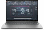 Estación de Trabajo móvil HP ZBook 8 G1i 16",Intel Core Ultra 5 (USADA)