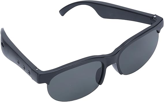 Lentes de sol Inteligentes Gafas Bluetooth rayos UVA/UVB