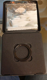 PolarPro QuartzLine Lente para camara, 37mm, UV