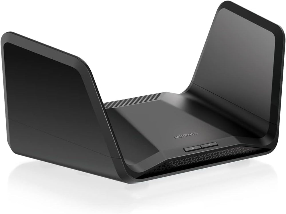 Router Netgear Nighthawk RAXE300 WiFi 6E AXE7800 Tri-Band