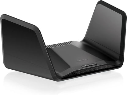 Router Netgear Nighthawk RAXE300 WiFi 6E AXE7800 Tri-Band