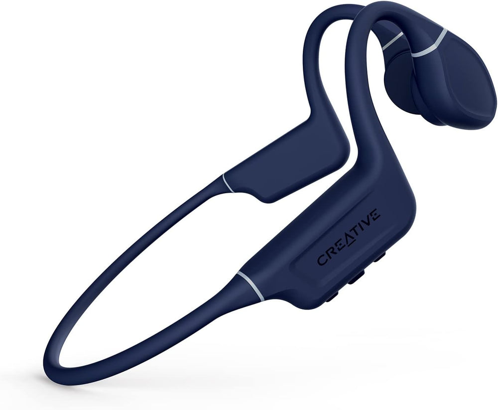 Creative - Outlier Free Pro Bone Conductor Headphone.