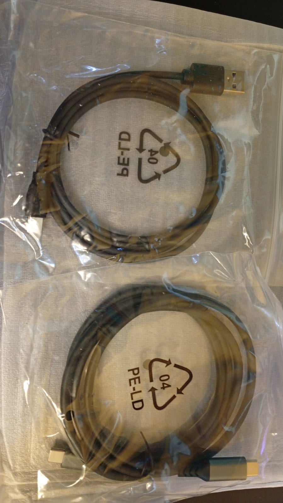 Monitor portátil StarXnDa de 11", 2160 x 1440, 2K, USB C, HDMI.