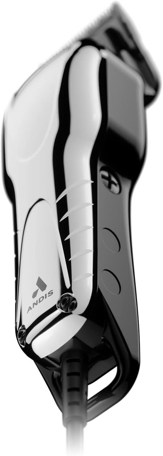 Andis 66740 Beauty Master Plus-Cortapelos con cuchilla.(USADA)