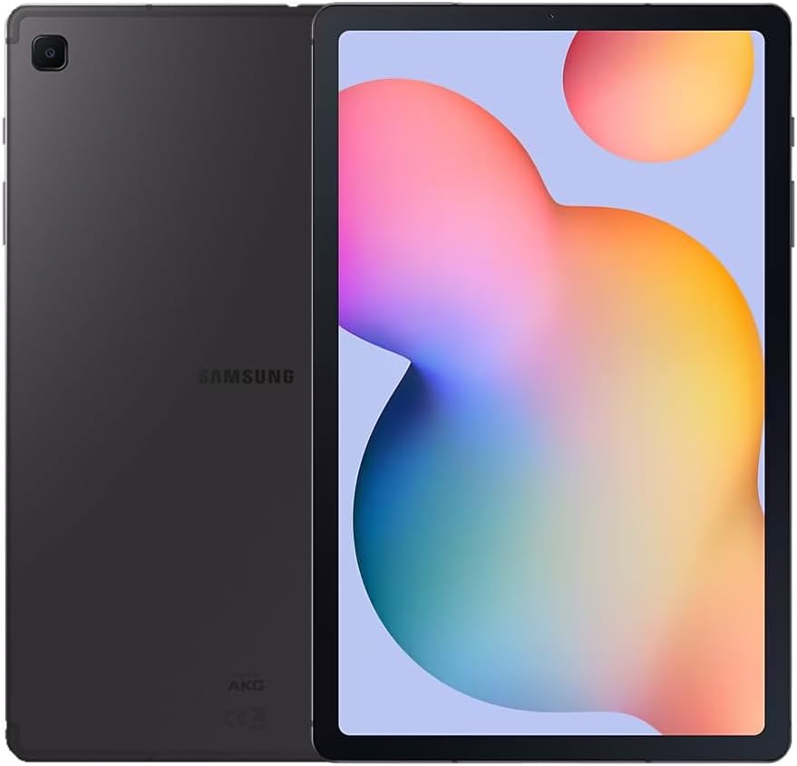 Tablet Samsung Galaxy Tab S6 Lite, 10.4", 64 GB, (USADA).