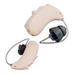Audien ION Audífono inalámbrico recargable OTC WBTE-120