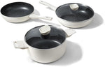 Set de cocina Velosan Moon Light de 3 piezas antiadherente en aluminio