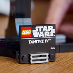 LEGO Star Wars Tantive IV Set Coleccionable armable