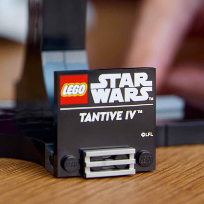 LEGO Star Wars Tantive IV Set Coleccionable armable