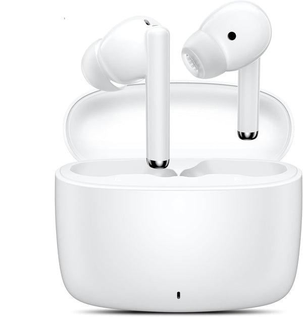 Auriculares inalámbricos Bluetooth 5.3 cancelación de ruido