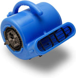 Secador Ventilador Industrial B-Air VP-25 Air Mover 1/4HP 900CFM