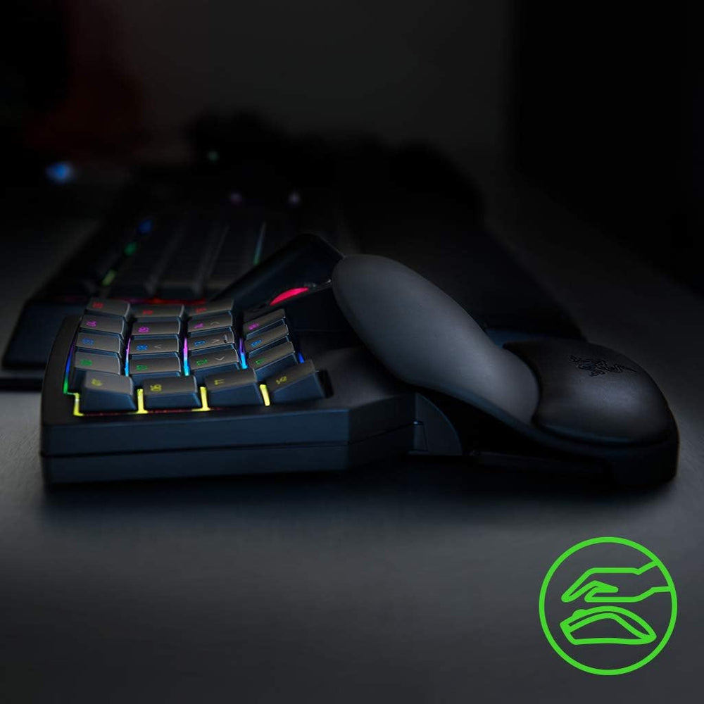Razer Tartarus V2 Gaming Keypad Mecha Membrane 32 Teclas RGB
