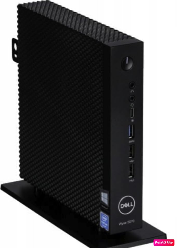 Servidor Home Assistant Dell Wyse 5070, extended thin client, (USADO)