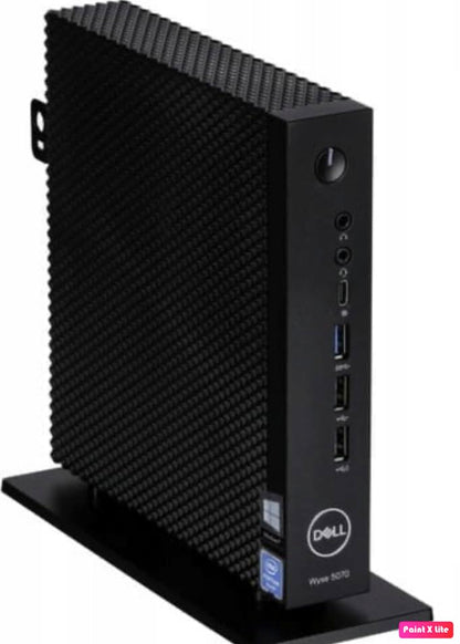 Servidor Home Assistant Dell Wyse 5070, extended thin client, (USADO)